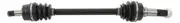 Interparts TRK Extreme Off-Road Front Axles TRK-YA-8-319