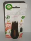 (1) Air Wick Essential Mist Diffuser Oil Refill PEONY AND JASMINE SCENT