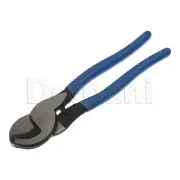 MJL-310 New 10" High Leverage Multi Purpose Cable Cutter 250mm 290g