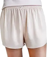 [DINOBASSI] Pettipants Half Slips For Women - Comfortable Bloomers For Women