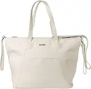 Tuc Tuc Brioche Leatherette Maternity Bag