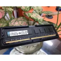 在飛比找蝦皮購物優惠-金士頓 8Gb DDR3 總線 1600Mhz RAM