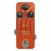 New One Control TIGER LILY TREMOLO Tremolo Effector Guitar Vintage Amplifier