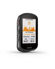 Garmin Edge 540 Solar Bike Computer