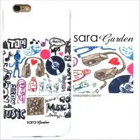 在飛比找神腦生活優惠-【Sara Garden】客製化 手機殼 蘋果 iPhone