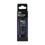 OXX Cosmetics Make It Stay Face Primer