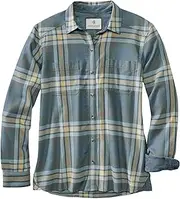 Legendary Whitetails Women's Legendary Flannel Shirt Comfort Fit