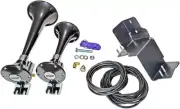 Jeep JL & JLU Add-On Horn Kit