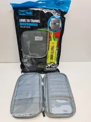 Cordtech Travel Pack - New