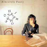 在飛比找誠品線上優惠-Sincerely Yours (完全生産限定盤)