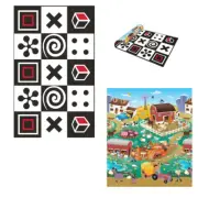 Prince lionheart roll up develop mat Shape & Farm ideal Christmas Gift