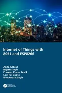 在飛比找博客來優惠-Internet of Things with 8051 a