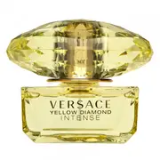 Versace Yellow Diamond Intense EDP W 50 ml