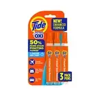 Tide To Go + OXI Instant Stain Remover Pen 3 Pack