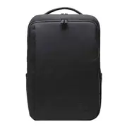 Herschel Kaslo Backpack Tech 30L Travel Business Luggage School Laptop Bag - Black
