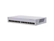 Cisco 110 CBS110-16T-NA 16-Port L2 Unmanaged Ethernet Switch CBS11016TNA