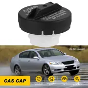 For ES300 Lexus GS300 GS400 LX470 RX300 1998-2001 Gas Fuel Tank Cover Plug Cap A