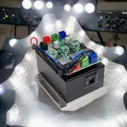 RGB 5W ~ 5000mw Full Color Red/Green/Blue/White Laser Module Staging Lights