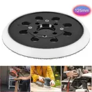5 Sanding Pad For BOSCH Pex 300 AE 400 4000 Black Jaws Brake Pads Accessories