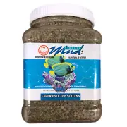 EcoSystem Miracle Mud 3 lb Jar Marine and Reef Aquarium Refugium Substrate