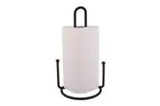 ENTREE DELUXE PAPER TOWEL HOLDER