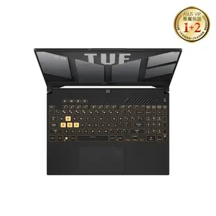 ASUS 華碩 TUF F15 FX507ZC4 15.6吋電競筆電i5-12500H/8G/512G/RTX3050