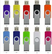 Wholesale/Lot/Bulk - (20 Pack) USB 2.0 Flash Drive Thumb Memory Stick Storage Pen Real Capacity u Disk (20 Pack - 64MB)