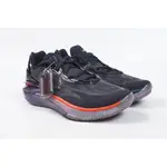 代購NIKE AIR ZOOM G.T. CUT 2 GTE EP 黑紅 籃球鞋 FV4144-001 黑 男鞋