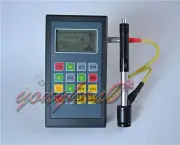 1pcs Multi function digital display metal hardness tester HL1100