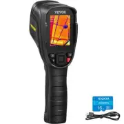 VEVOR Infrared Thermal Imager Thermal Camera IR Resolution 240x180 2.8" LCD S...