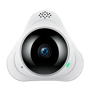 360度全景攝像頭 家用yoosee監控高清夜視手機無線wifi遠程監視器-優妮好貨 718