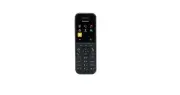 Spectralink S33 Dect Handset With Li-Ion Battery Installed 72682000