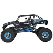 WLtoys 12427-B RC Truck 1/12 2.4G 4WD High Speed All Terrain