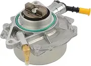 456583 1667586424 701366060 456578 Brake Vacuum Pump Air Pump. Compatible With Peugeot 3008 308CC 508 Citroen C4L 1.6T