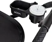 MOON Bottle Holder with Snack Box