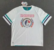 ️BNWT CANTERBURY NEW ZEALAND YACHTING TSHIRT T- SHIRT TEE SAILING XL RETRO