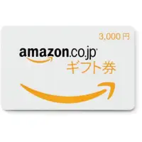 在飛比找蝦皮購物優惠-日本 Amazon gift card 3000點 亞馬遜 