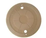 MP Auto-Fill Swimming Pool Water Leveler Deck Lid Cover TAN, HD Replacement Lid
