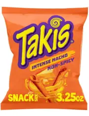 BARCEL TAKIS NACHO 92G