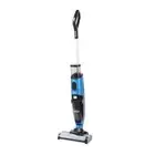 ECOWELL Vacuum Cleaner, Mop Cordless Bagless Wet/Dry Self Cleaning Multisurface