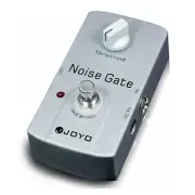 JOYO JF-31 Electric Guitar Effect Pedal Audio Noise Gate Feedback True Bypass 9V