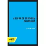 A FLORA OF SOUTHERN CALIFORNIA