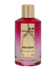 Mancera Unisex 4oz Roses Greedy EDP