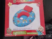Bestway Cocomelon Baby Watercraft NEW