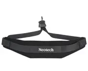 Saxophone Strap - Regular - Open Hook Neck Strap for Saxophone, Clarinets, En...