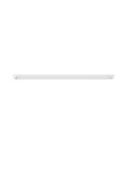 Bayside Jedda LED 1200mm White Batten