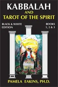 在飛比找三民網路書店優惠-Kabbalah and Tarot of the Spir