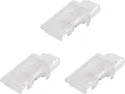 3X Trunk Interior Lamp and Lamp Shades for Encore Verano 13503059