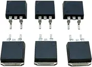 Boost Monkey MSD80 DME MOSFET UPGRADE REPAIR KIT for E90 E92 E82 N54 135i 335i 535i MSD80