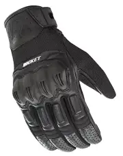 JOE ROCKET Phoenix 5.1 Glove 1848-2002 SM Black / Black